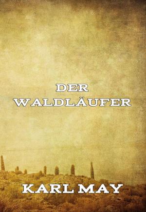 Cover of the book Der Waldläufer by Honoré de Balzac