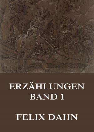 Book cover of Erzählungen, Band 1