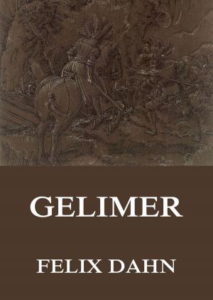 Cover of the book Gelimer by Simon Henry Leeder