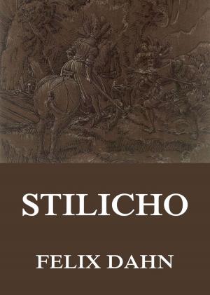 Book cover of Stilicho