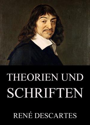 Cover of the book Theorien und Schriften by Neville Goddard
