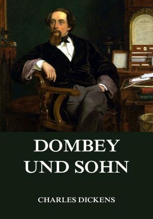 Cover of the book Dombey und Sohn by Charles Gould