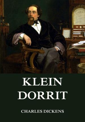 Cover of the book Klein Dorrit by Michel Verne
