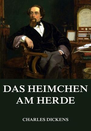 Cover of the book Das Heimchen am Herde by Gotthold Ephraim Lessing