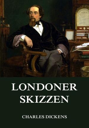 Cover of the book Londoner Skizzen by Georg Ebers