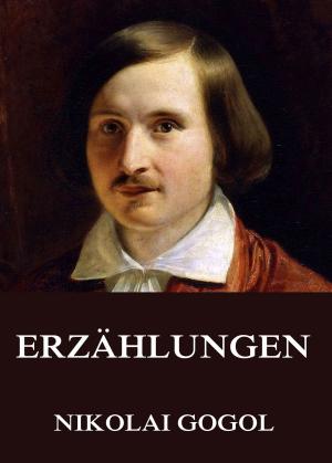 Cover of the book Erzählungen by Karl Immermann