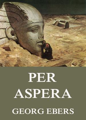 Cover of the book Per Aspera by Andrew Lang