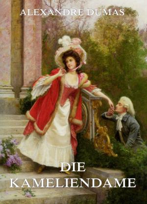 Cover of the book Die Kameliendame by Washington Irving