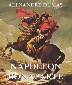 Cover of the book Napoeon Bonaparte by Karl May