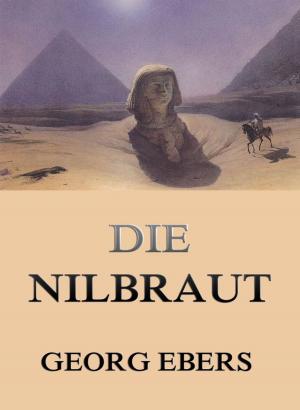 Cover of the book Die Nilbraut by Friedrich Wilhelm Hackländer