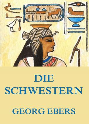 Cover of the book Die Schwestern by Georg Simmel