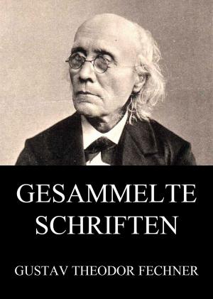 Cover of the book Gesammelte Schriften by Johannes Scherr