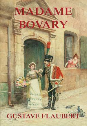 Cover of the book Madame Bovary by Samuel Beal