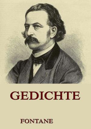 Cover of the book Gedichte by Johannes Scherr