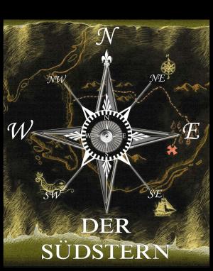 Cover of the book Der Südstern by Jules Verne
