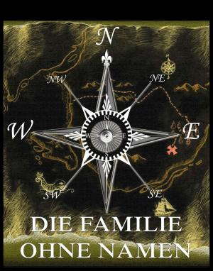 Cover of the book Die Familie ohne Namen by Georg Simmel