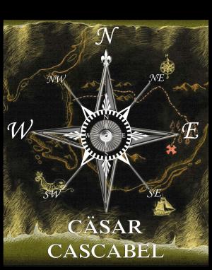 Cover of the book Cäsar Cascabel by Fjodor Dostojewski