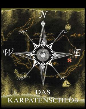 Cover of the book Das Karpatenschloß by Johanna Spyri