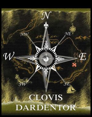 Cover of the book Clovis Dardentor by Stendhal