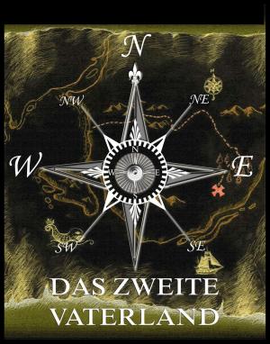 Cover of the book Das zweite Vaterland by Emanuel Swedenborg