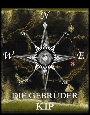 bigCover of the book Die Gebrüder Kip by 