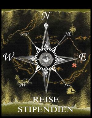 Cover of the book Reisestipendien by Friedrich Nietzsche