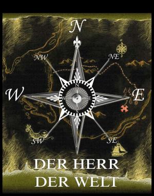 Cover of the book Herr der Welt by Richard Wagner