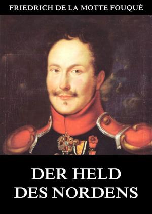Cover of the book Der Held des Nordens by Georg Christoph Lichtenberg
