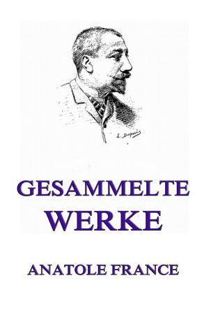 Cover of the book Gesammelte Werke by Friedrich Schlegel, Dorothea Schlegel