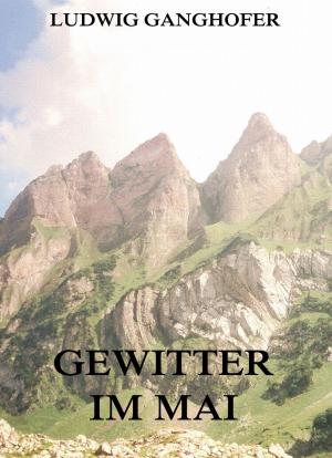 Cover of the book Gewitter im Mai by Friedrich Gerstäcker