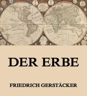 Cover of the book Der Erbe by Johann Gottlieb Fichte