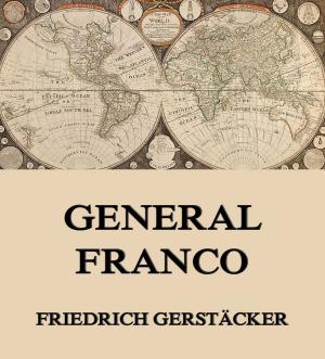 Cover of the book General Franco by Soren Kierkegaard