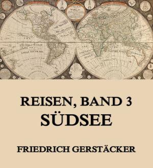 Cover of the book Reisen, Band 3 - Südsee by Joseph von Eichendorff