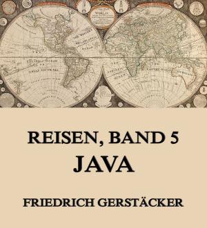 Cover of the book Reisen, Band 5 - Java by Gotthold Ephraim Lessing