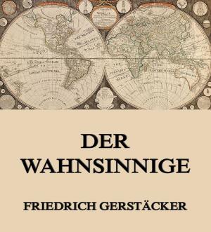 Cover of the book Der Wahnsinnige by Mary Wollstonecraft Shelley