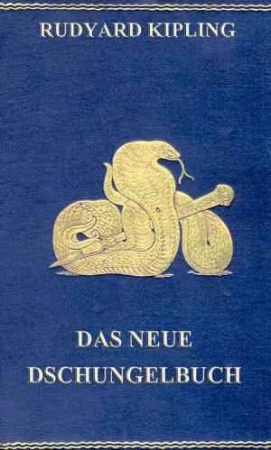 Cover of the book Das neue Dschungelbuch by Heinrich von Kleist