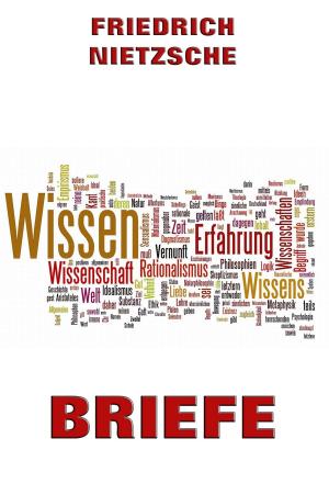 Cover of the book Briefe by William Shakespeare