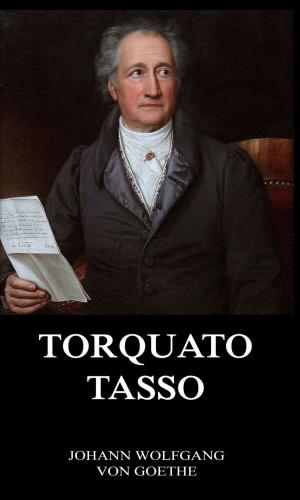 Cover of the book Torquato Tasso by Homer S. Thrall