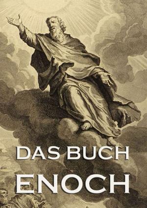 Book cover of Das Buch Enoch