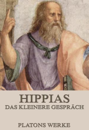 Cover of the book Hippias by Robert Louis Stevenson