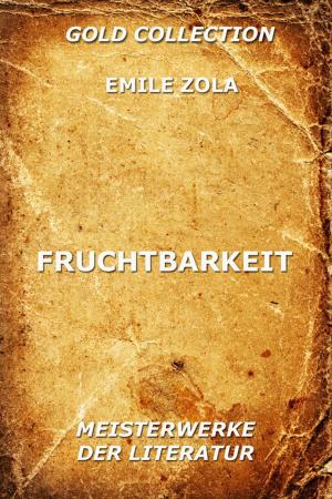 Cover of the book Fruchtbarkeit by Heinrich von Kleist