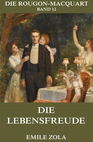 Cover of the book Die Lebensfreude by Richard Wagner