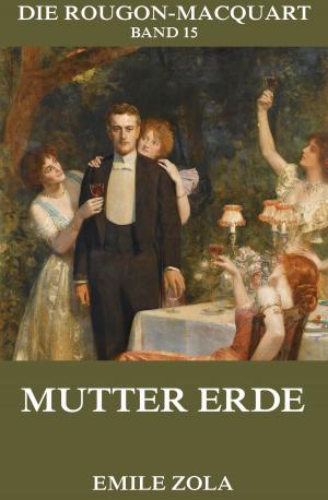 Cover of the book Mutter Erde by Gottfried Keller