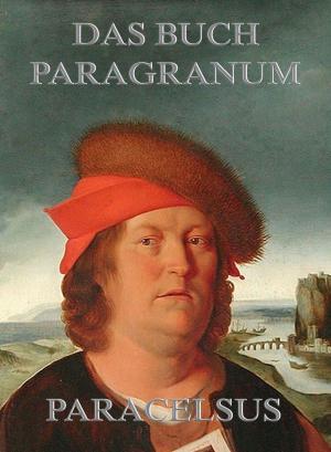 Cover of the book Das Buch Paragranum by Thomas Anburey