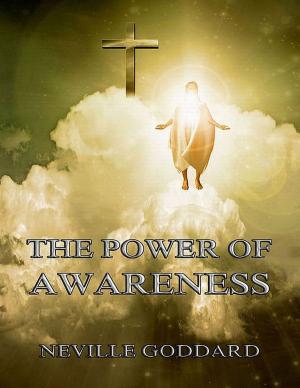 Cover of the book The Power of Awareness by Arnold J. Toynbee