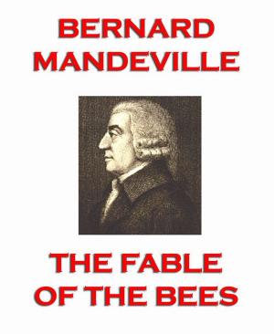 Cover of the book The Fable of the Bees by Manly P. Hall