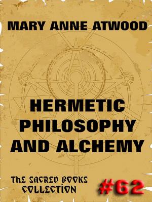 bigCover of the book Hermetic Philosophy and Alchemy by 