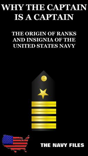 Cover of the book Why The Captain Is A Captain by Paul Heyse