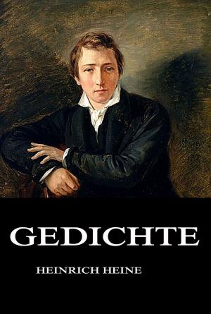 Cover of the book Gedichte by Friedrich Gerstäcker