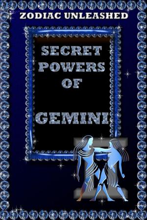 bigCover of the book Zodiac Unleashed - Gemini by 